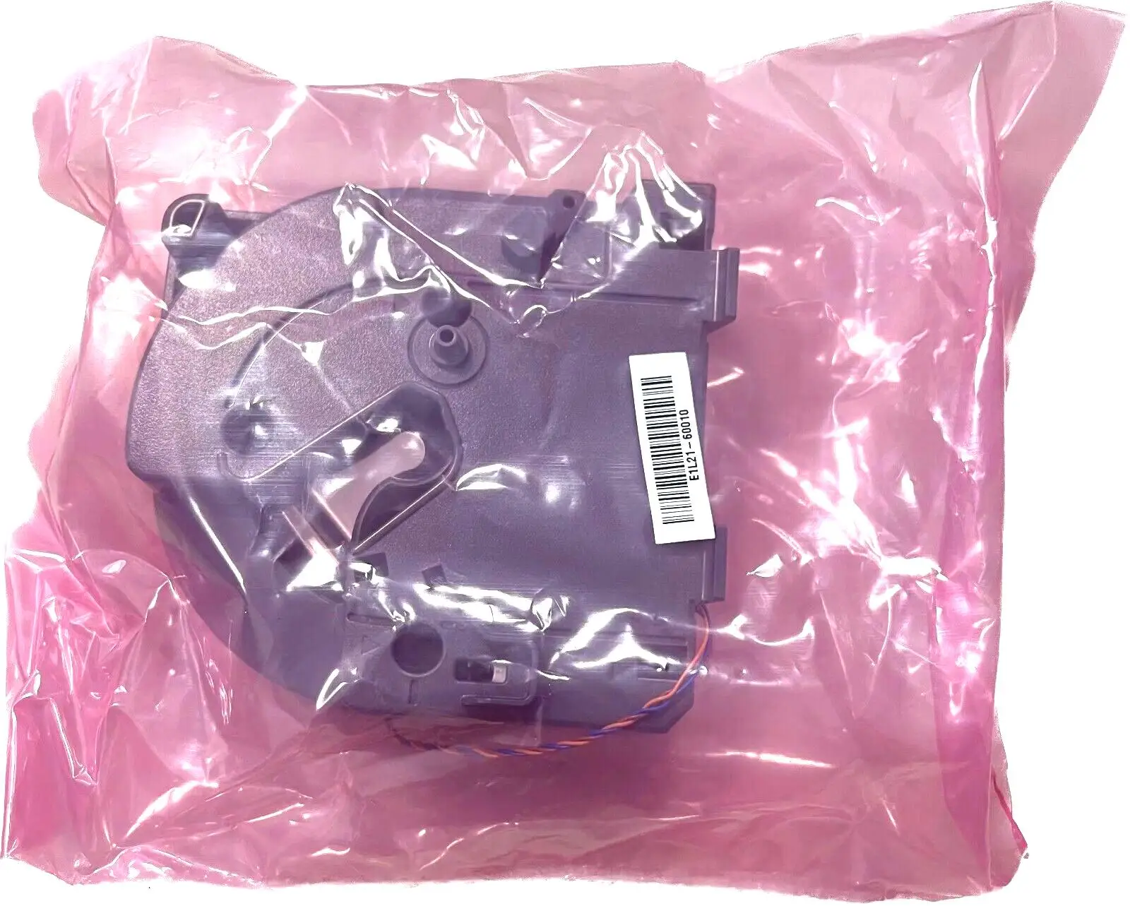 E1L21-67023 Low Left Roll Cover Support SV for Designjet Z5400 Z5600 PS Plotter Parts POJAN
E1L21-67023 Low Left Roll Cover Support SV for Designjet Z5400 Z5600 PS Plotter Parts POJAN