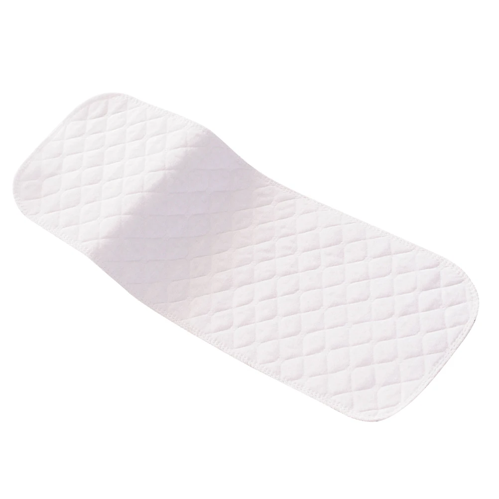 10 Pcs Pure Cotton Diaper Reusable Diapers Adult Cloth Ecological for Baby Absorbent Eco-friendly Leakproof
10 Pcs Pure Cotton Diaper Reusable Diapers Adult Cloth Ecological for Baby Absorbent Eco-friendly Leakproof