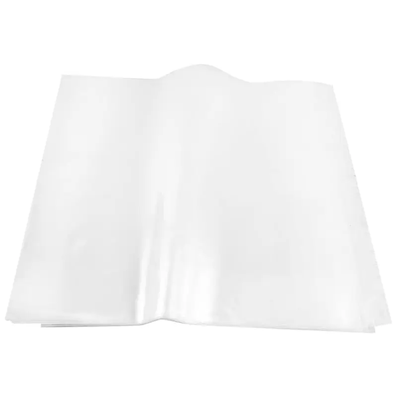 30 Flat Open Top Bag 6.7Mil Strong Cover Plastic Vinyl Record Outer Sleeves For 12 Inch Double / Gatefold 2LP 3LP 4LP-AEF7
30 Flat Open Top Bag 6.7Mil Strong Cover Plastic Vinyl Record Outer Sleeves For 12 Inch Double / Gatefold 2LP 3LP 4LP-AEF7