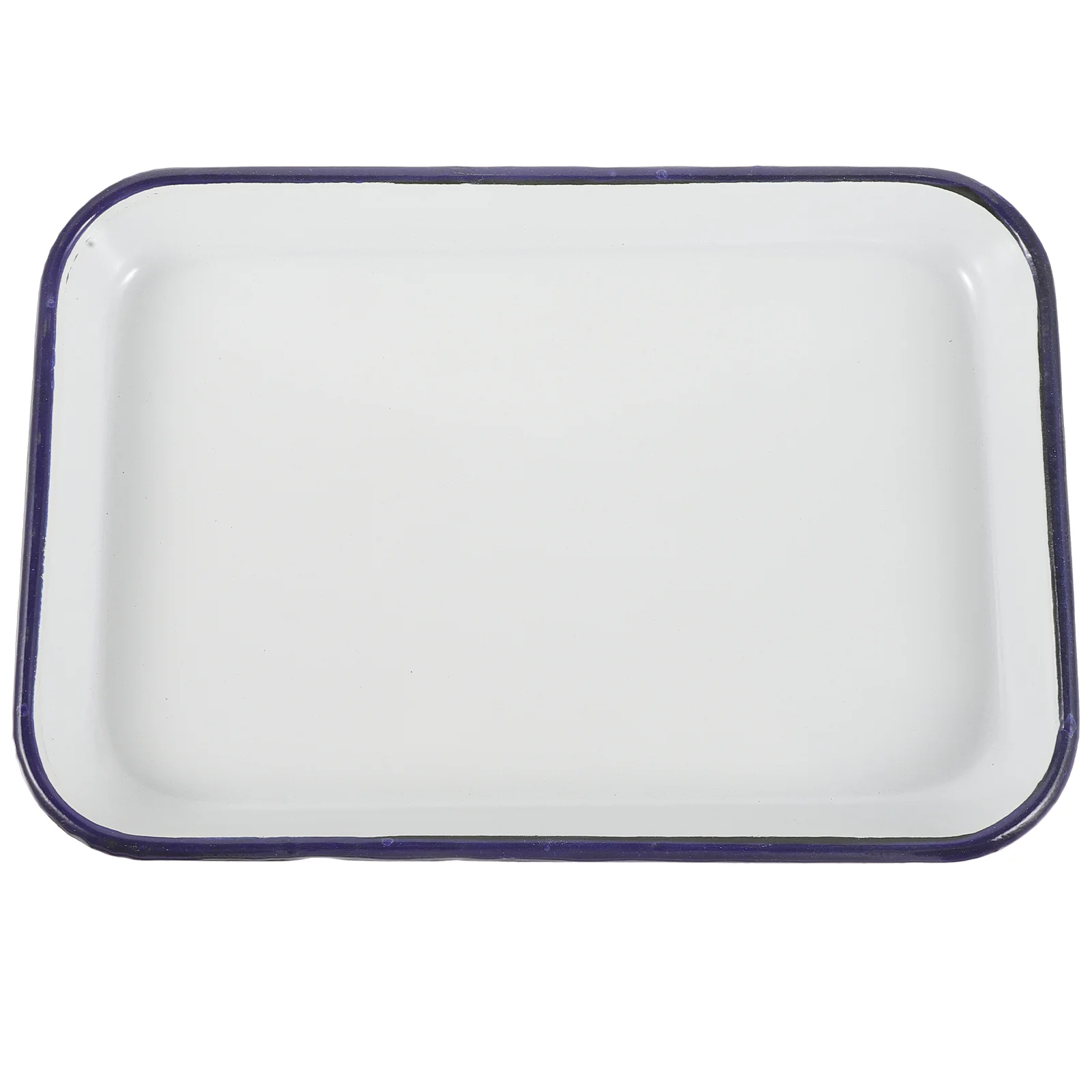 Enamel Non Baking Pan Pizza Crepes Kitchen Utensils Wear resistant Oven Pancake Baking Tray Tray for Restaurant
Enamel Non Baking Pan Pizza Crepes Kitchen Utensils Wear resistant Oven Pancake Baking Tray Tray for Restaurant