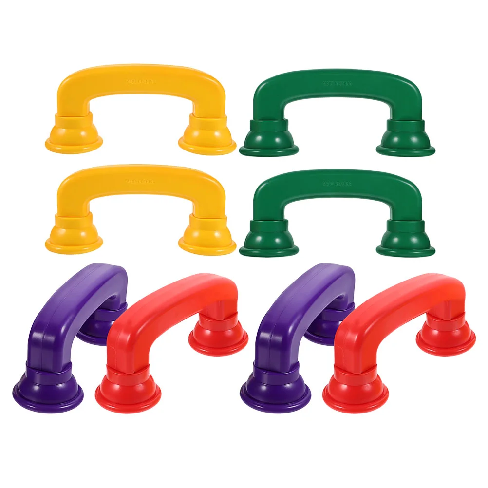 8 Pcs Earpiece Toy Toddler Mini Phone Girl Whisper Decor Plastic Toys Abs Early Educational Reading Phones
8 Pcs Earpiece Toy Toddler Mini Phone Girl Whisper Decor Plastic Toys Abs Early Educational Reading Phones