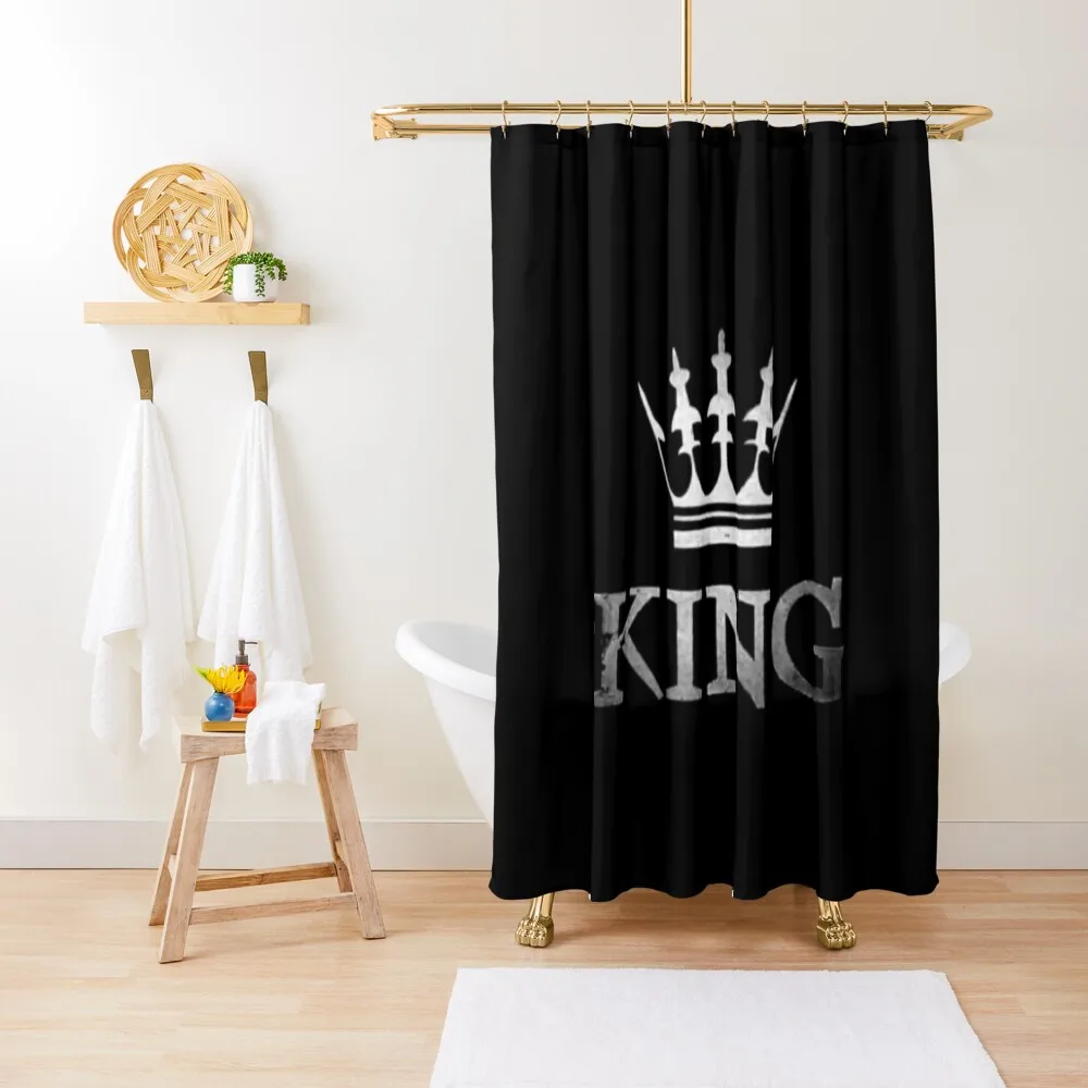 King Shower Curtain Bathroom Accessory For The Bathroom Transparent Bathroom Shower Curtain
King Shower Curtain Bathroom Accessory For The Bathroom Transparent Bathroom Shower Curtain