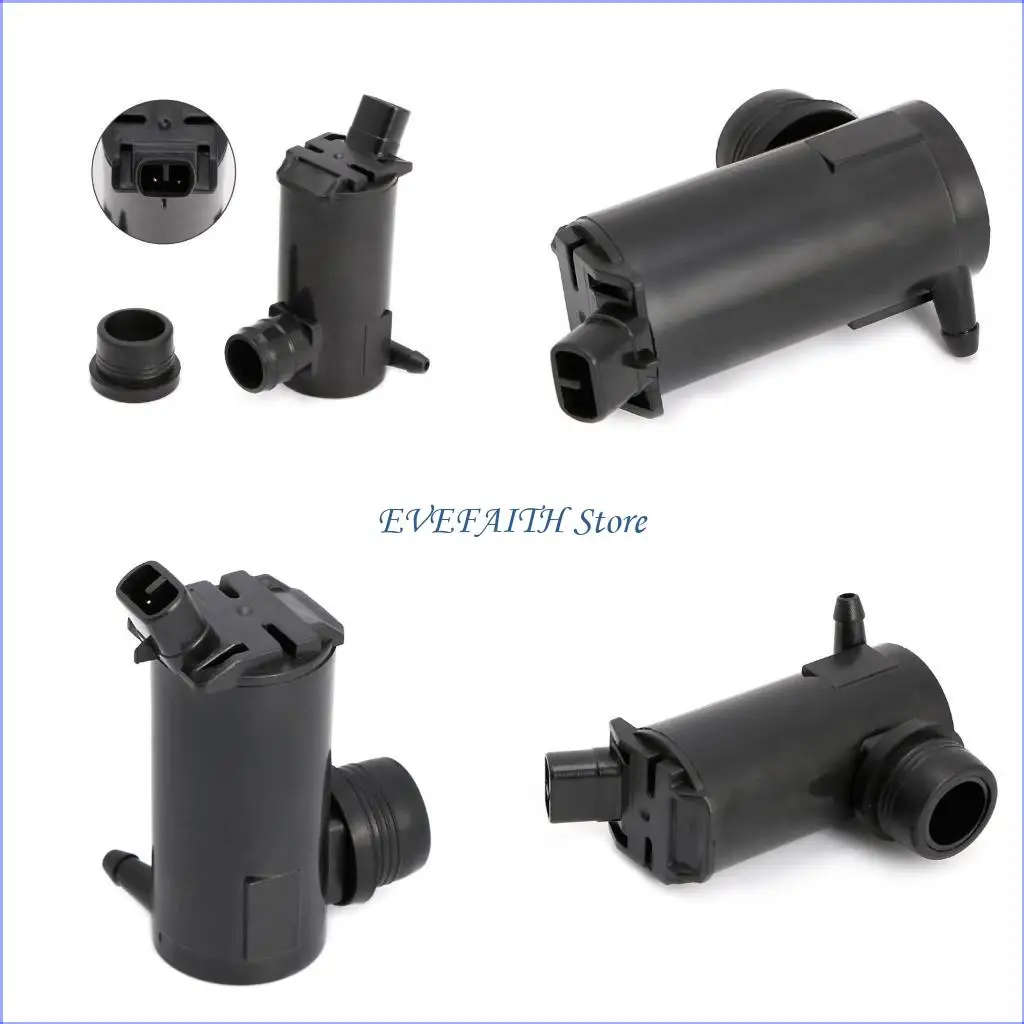 124B Washer Pump For Hilux for
124B Washer Pump For Hilux for