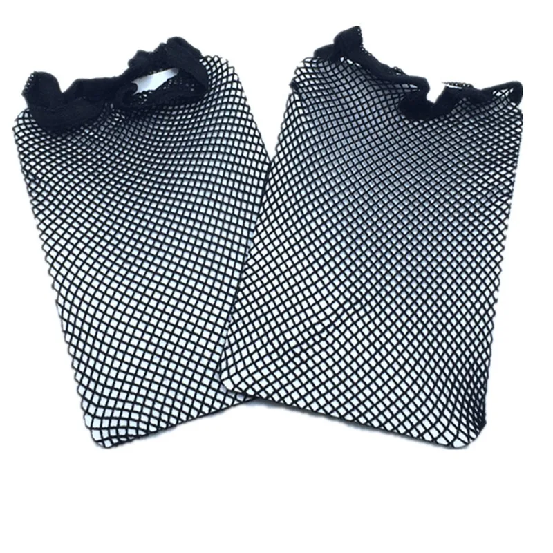100Pcs fashionable high-elasticity hair net, wig special net cap, invisible flight attendant hair net
100Pcs fashionable high-elasticity hair net, wig special net cap, invisible flight attendant hair net