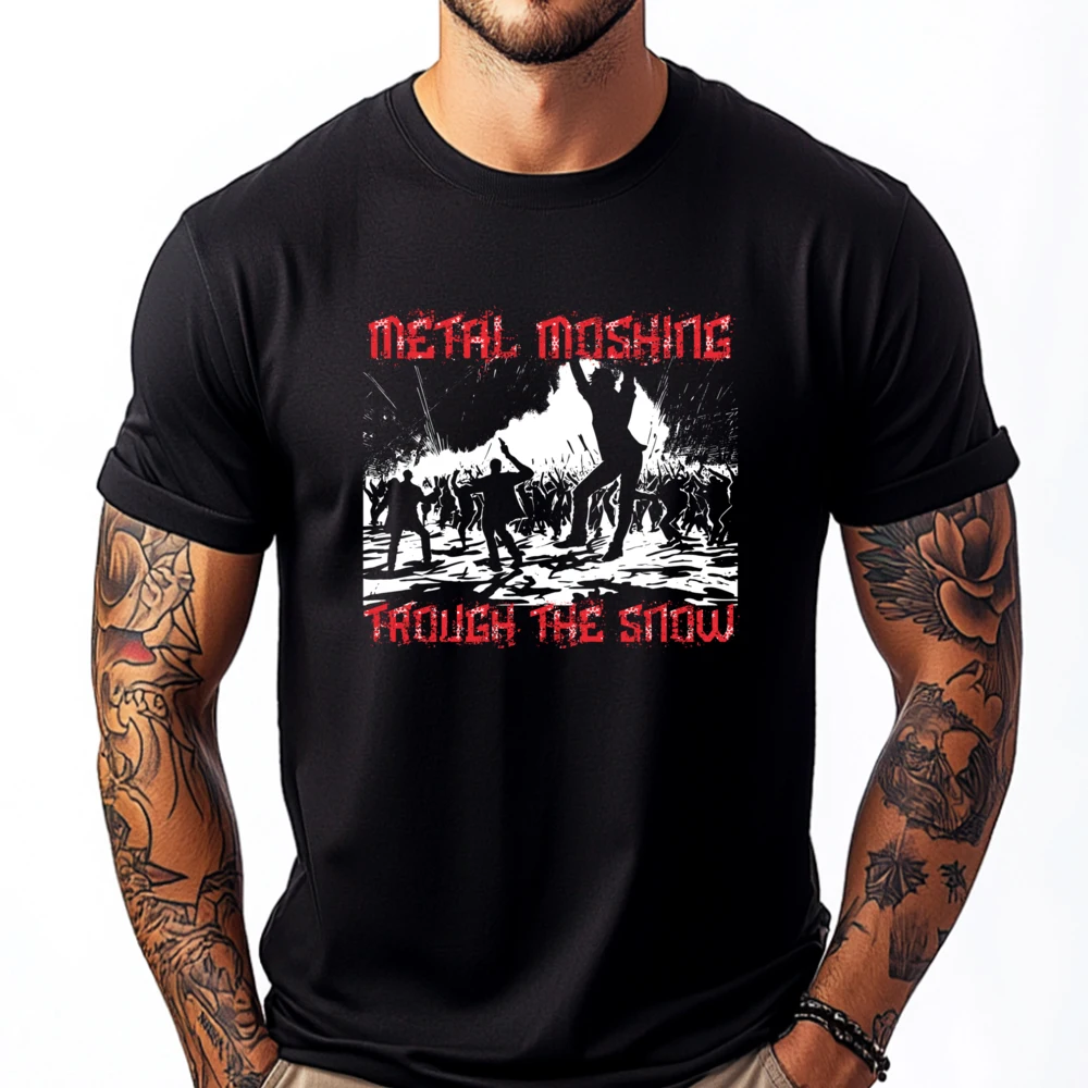 Metalhead Death Band Rocking Fashion T Shirt Men Camisetas Man Tops Tees Illustration Men Tees Original Mens T-Shirts Group
Metalhead Death Band Rocking Fashion T Shirt Men Camisetas Man Tops Tees Illustration Men Tees Original Mens T-Shirts Group