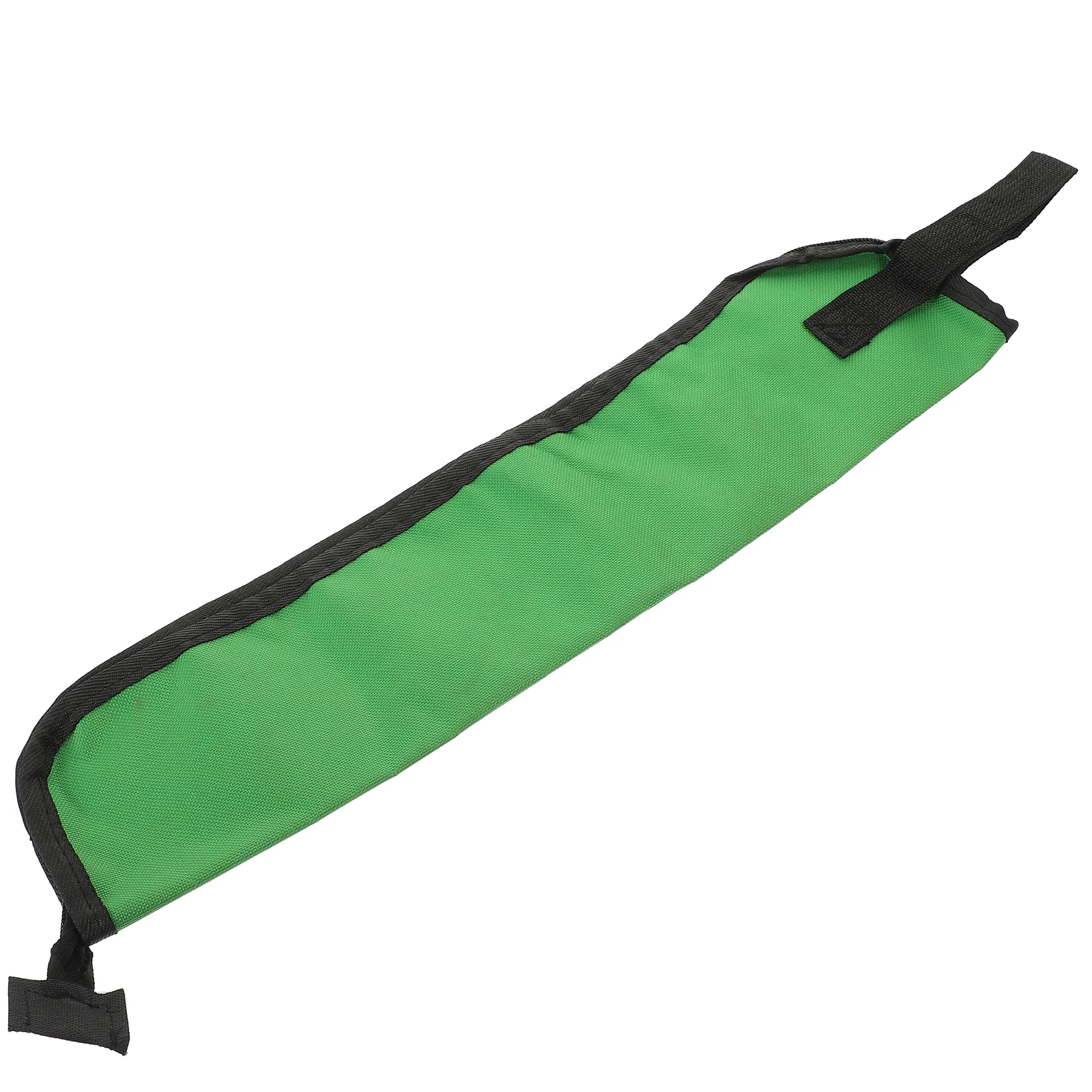 Drum Stick Storage Bag Black Drumstick Bag For Set Oxford Cloth Carrying Case Mallet Container Portable Practical Long Use
Drum Stick Storage Bag Black Drumstick Bag For Set Oxford Cloth Carrying Case Mallet Container Portable Practical Long Use