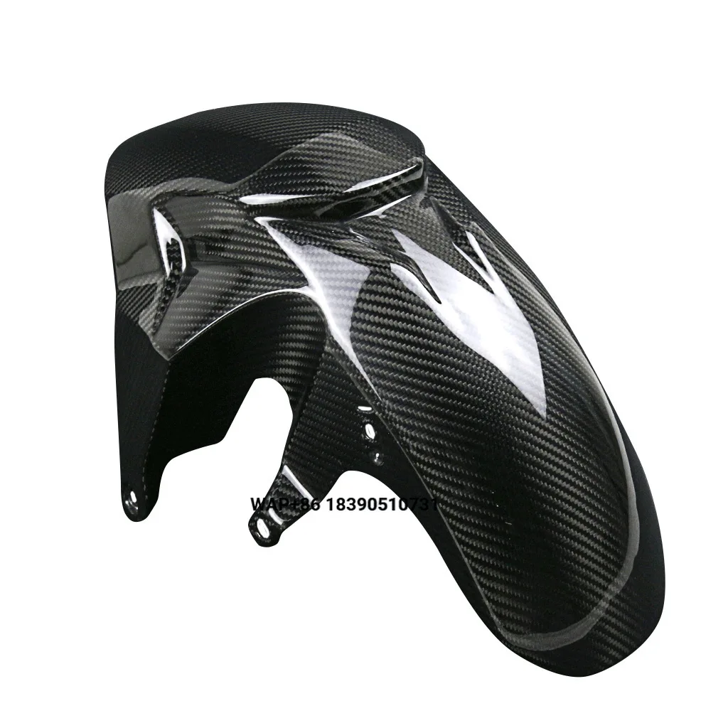 For XADV750 Motorcycle Body Modification Prepreg Carbon Fiber Front Fender and Mudguard Shell
For XADV750 Motorcycle Body Modification Prepreg Carbon Fiber Front Fender and Mudguard Shell