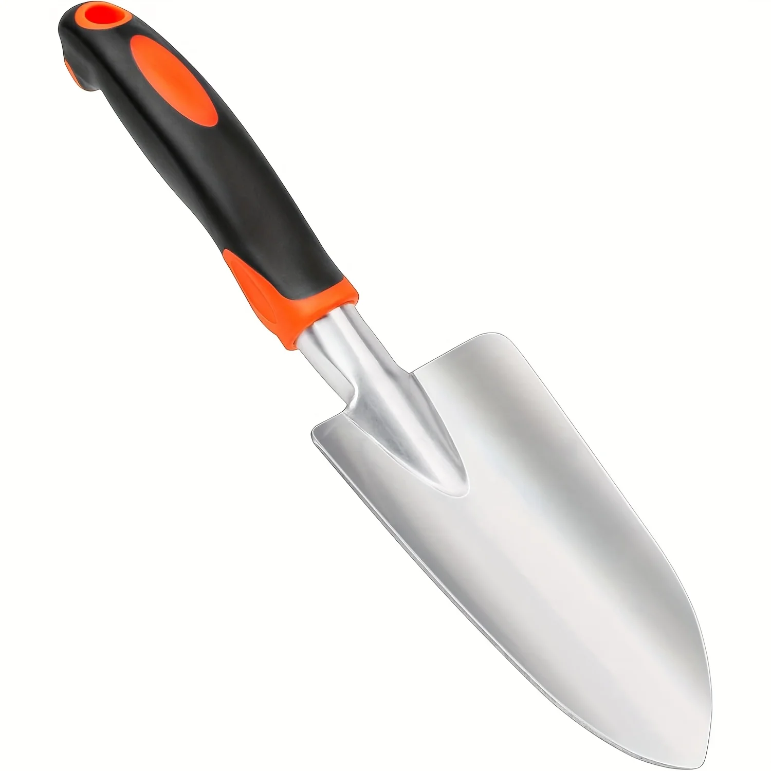 Aluminum Alloy Thickened Garden Shovel and Rake, Heavy Duty Gardening Tools for Flower Planting and Landscaping
Aluminum Alloy Thickened Garden Shovel and Rake, Heavy Duty Gardening Tools for Flower Planting and Landscaping
