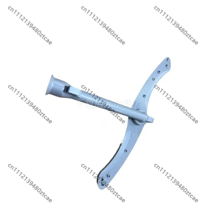 Universal Dishwasher Upper Spray Arm Replacement Accessory
Universal Dishwasher Upper Spray Arm Replacement Accessory