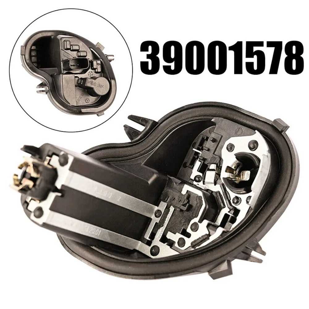 Tail Light Bulb Holder & Repair Plug Rear Left Right Side For Vauxhall Astra K 2016+ 39001577 39001578
Tail Light Bulb Holder & Repair Plug Rear Left Right Side For Vauxhall Astra K 2016+ 39001577 39001578
