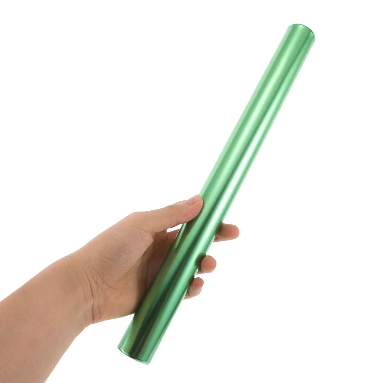 5Pcs Lightweight Aluminum Relay Antiskid Grip for Races School Training Competitions Kids Racing Accessory
5Pcs Lightweight Aluminum Relay Antiskid Grip for Races School Training Competitions Kids Racing Accessory