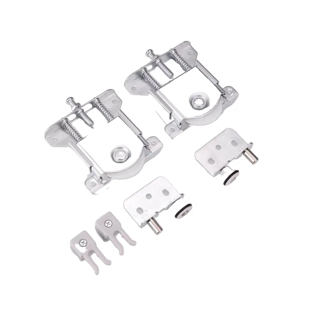 Sliding Door Pulley With Damped Buffer Cabinet Door Wardrobe Door Pulley Wheel Track Slot Accessories
Sliding Door Pulley With Damped Buffer Cabinet Door Wardrobe Door Pulley Wheel Track Slot Accessories