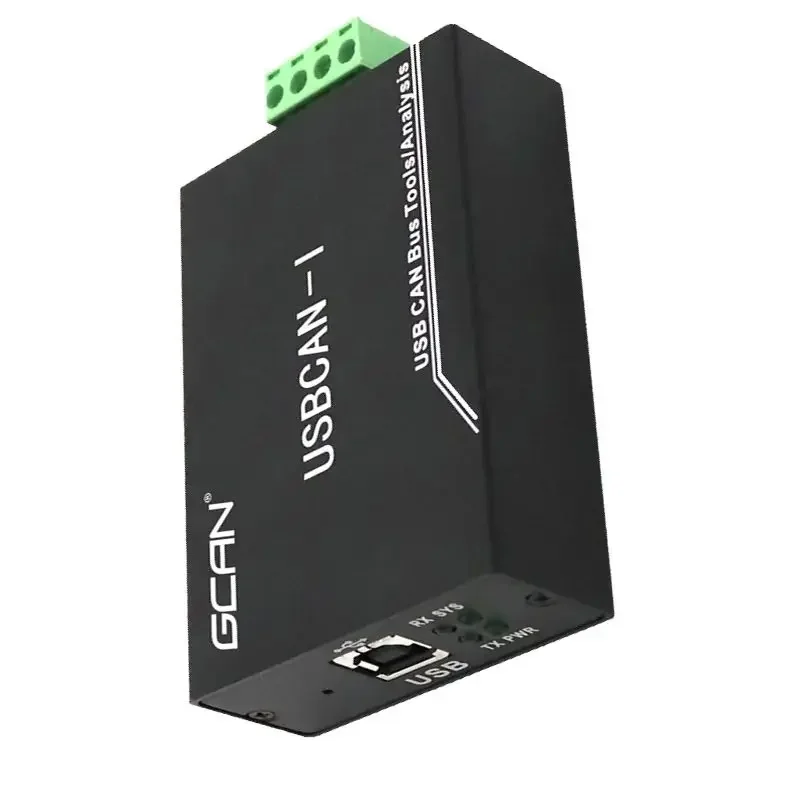 CAN Bus Data Analyzer Car Data Acquisition Diagnostic Decoding Tool Adapter
CAN Bus Data Analyzer Car Data Acquisition Diagnostic Decoding Tool Adapter