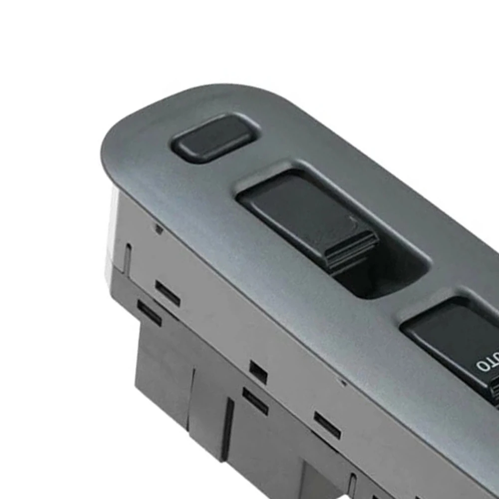 Front Left Switch Power Window Switch For Car Repair No Programming Required Plastic Material Car Window Control Switch
Front Left Switch Power Window Switch For Car Repair No Programming Required Plastic Material Car Window Control Switch