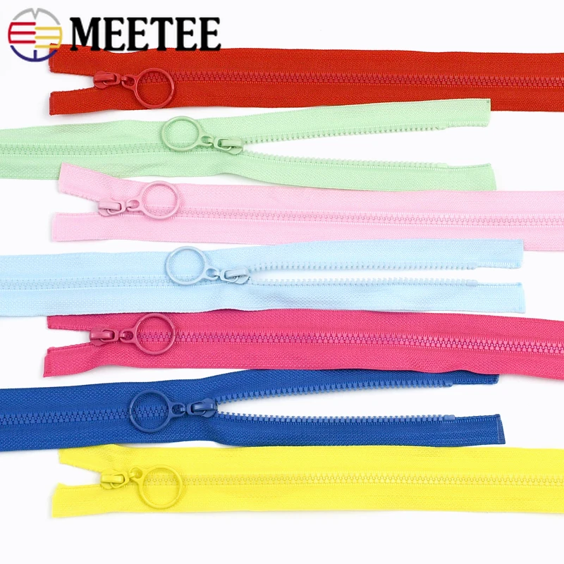 10/20Pcs Colored Resin Zippers for Sewing Bag Closure 25/60cm Close/Open End Zipper Wallet Garment Zip Repair Kits Accessories
10/20Pcs Colored Resin Zippers for Sewing Bag Closure 25/60cm Close/Open End Zipper Wallet Garment Zip Repair Kits Accessories
