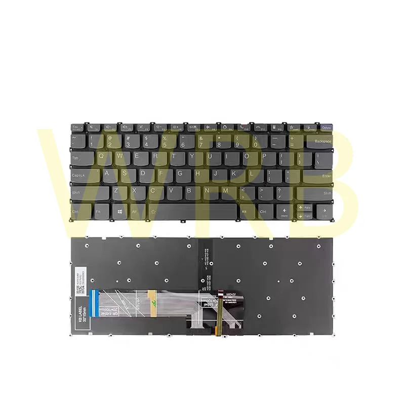 Новый корпус C для Lenovo ThinkBook 14 G2-ITL ARE 14 G3, верхний чехол для ноутбука 6 14 лет, 2021 г.
Новый корпус C для Lenovo ThinkBook 14 G2-ITL ARE 14 G3, верхний чехол для ноутбука 6 14 лет, 2021 г.