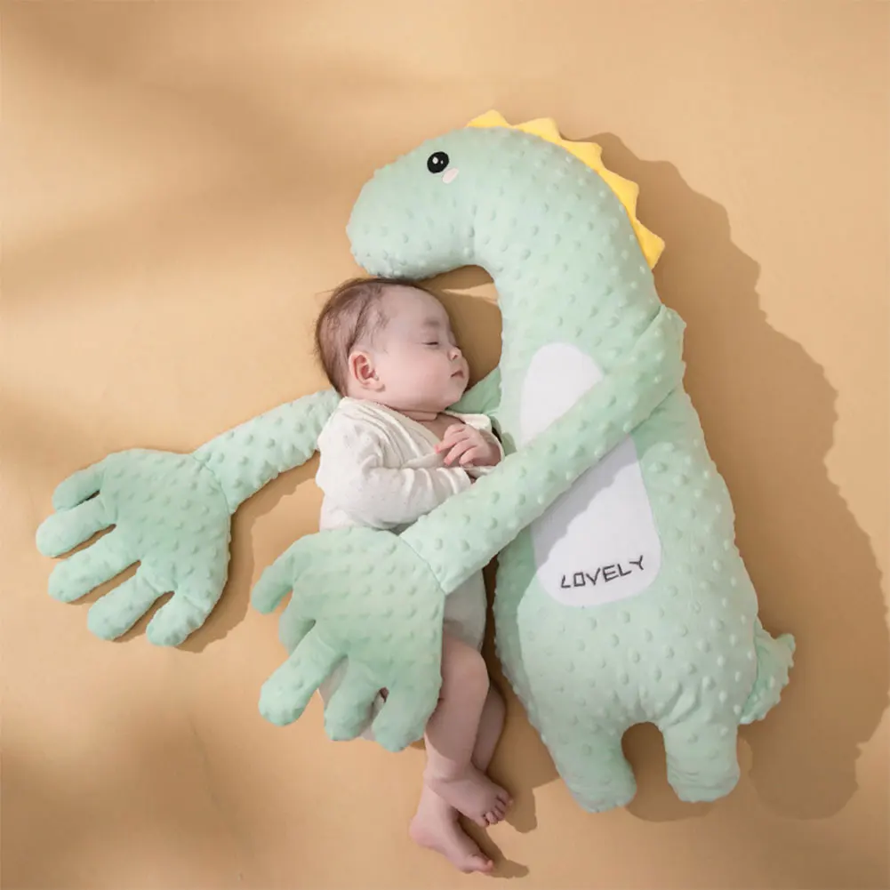 Baby Soothing Sleeping Pillow Companion Sleeping Automatic Patting Pillow Improve Children's Safety Startle Prevention Sleep Aid
Baby Soothing Sleeping Pillow Companion Sleeping Automatic Patting Pillow Improve Children's Safety Startle Prevention Sleep Aid