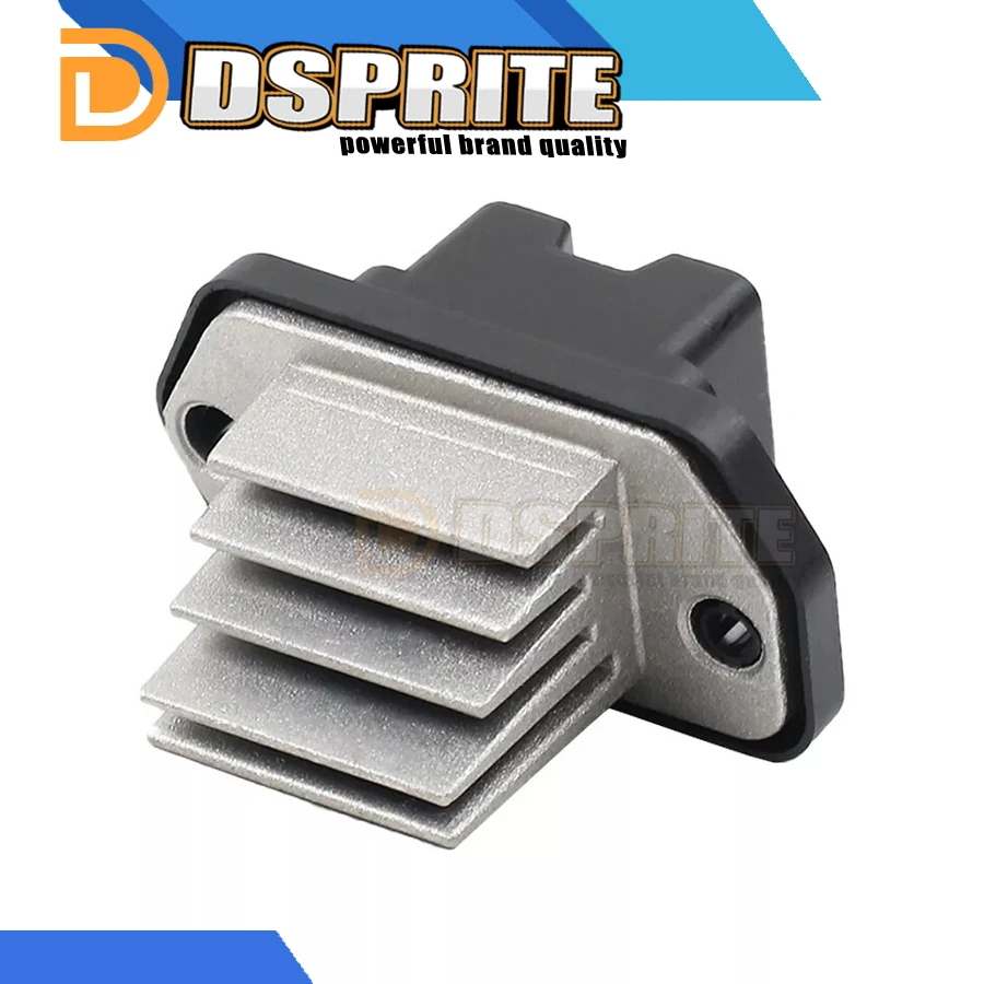 For Honda Civic/Accord/Acura RSX 79330-S6M-941 79330S6M941 RU348 79330-S6A-941 RU-348 Heater Blower Fan Resistor 79330S6A941
For Honda Civic/Accord/Acura RSX 79330-S6M-941 79330S6M941 RU348 79330-S6A-941 RU-348 Heater Blower Fan Resistor 79330S6A941