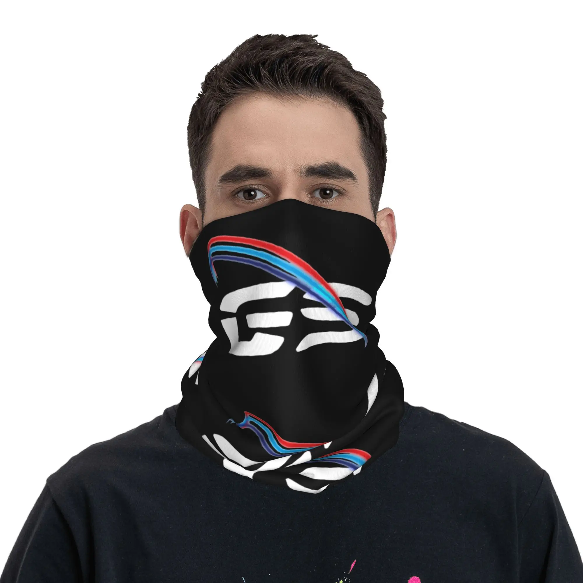 GS LIGHT Bandana Neck Gaiter Printed Motorcycle Racing Balaclavas Face Mask Scarf Headband Riding for Men Women Adult Windproof
GS LIGHT Bandana Neck Gaiter Printed Motorcycle Racing Balaclavas Face Mask Scarf Headband Riding for Men Women Adult Windproof