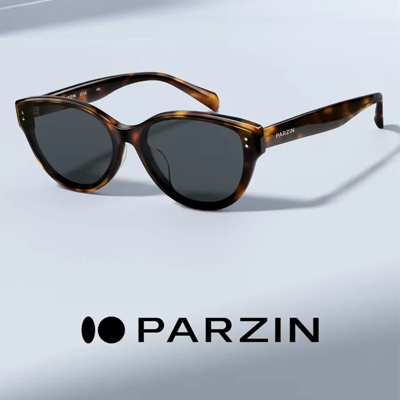 Солнцезащитные очки PARZIN, новинка, очки «кошачий глаз» с защитой от ультрафиолета для женщин и мужчин PZ78357835
Солнцезащитные очки PARZIN, новинка, очки «кошачий глаз» с защитой от ультрафиолета для женщин и мужчин PZ78357835