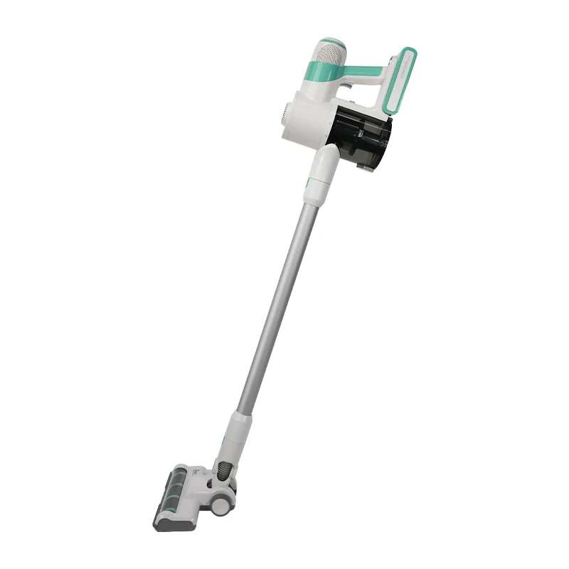 Smart Washable HEPA Cordless Vacuum Cleaner Stick Handheld Sweeper For Home Hard Floor Carpet Pet Hair Dust Cleaning Tool
Smart Washable HEPA Cordless Vacuum Cleaner Stick Handheld Sweeper For Home Hard Floor Carpet Pet Hair Dust Cleaning Tool