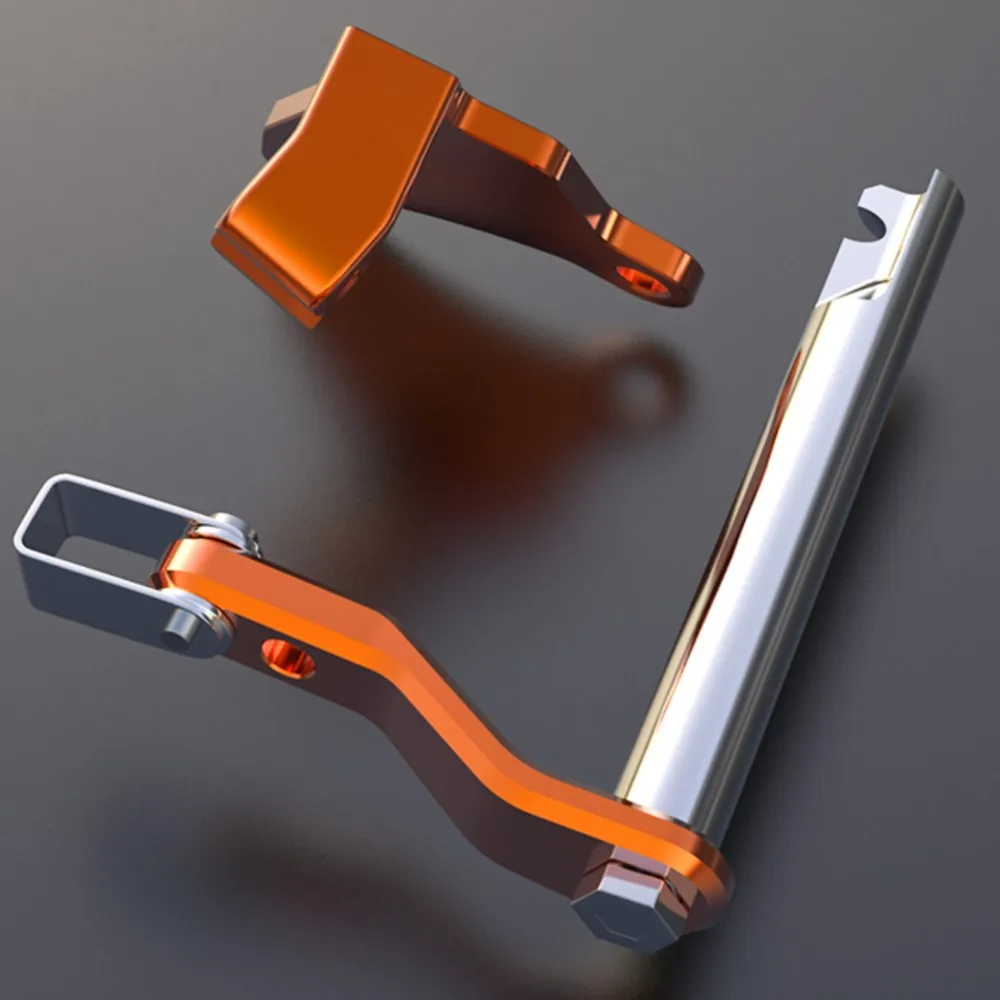 FOR 390 Duke 2015-2023 RC250 2017 RC390 RC 250 390 ADVENTURE Motorcycle One Finger Clutch Compatible Aluminium Accesories Parts
FOR 390 Duke 2015-2023 RC250 2017 RC390 RC 250 390 ADVENTURE Motorcycle One Finger Clutch Compatible Aluminium Accesories Parts