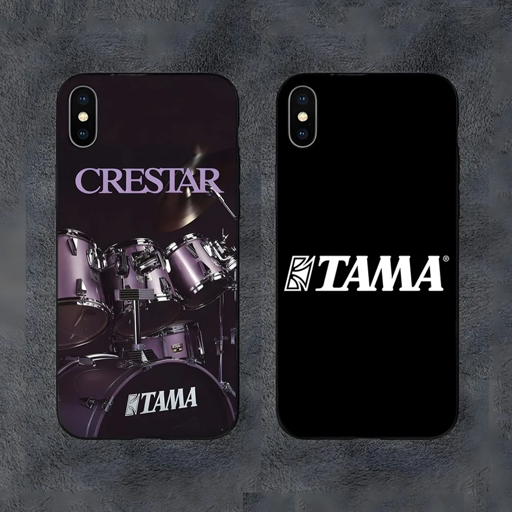 T-Tama Drums Phone Case For Samsung S21,S22,S23,S30,Ultra,S20,S30,Plus,S21 Fe,10,9,5G Silicone Cover
T-Tama Drums Phone Case For Samsung S21,S22,S23,S30,Ultra,S20,S30,Plus,S21 Fe,10,9,5G Silicone Cover