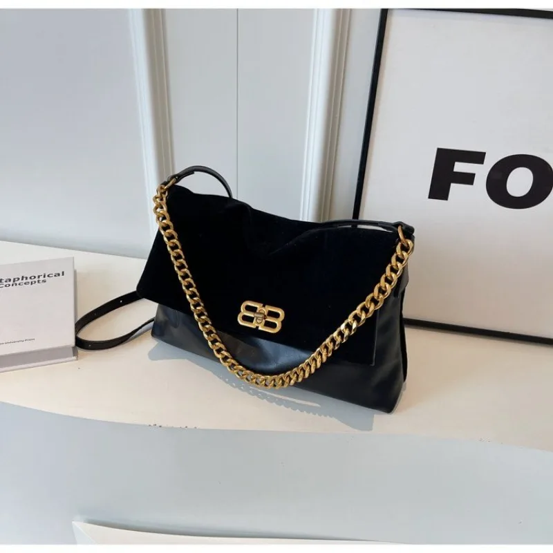 Elegant Multi-Pocket Diaper Bag Handbag Tote Zoo Trip Large Capacity Exquisite Portable Trendy Simple Versatile Practical
Elegant Multi-Pocket Diaper Bag Handbag Tote Zoo Trip Large Capacity Exquisite Portable Trendy Simple Versatile Practical