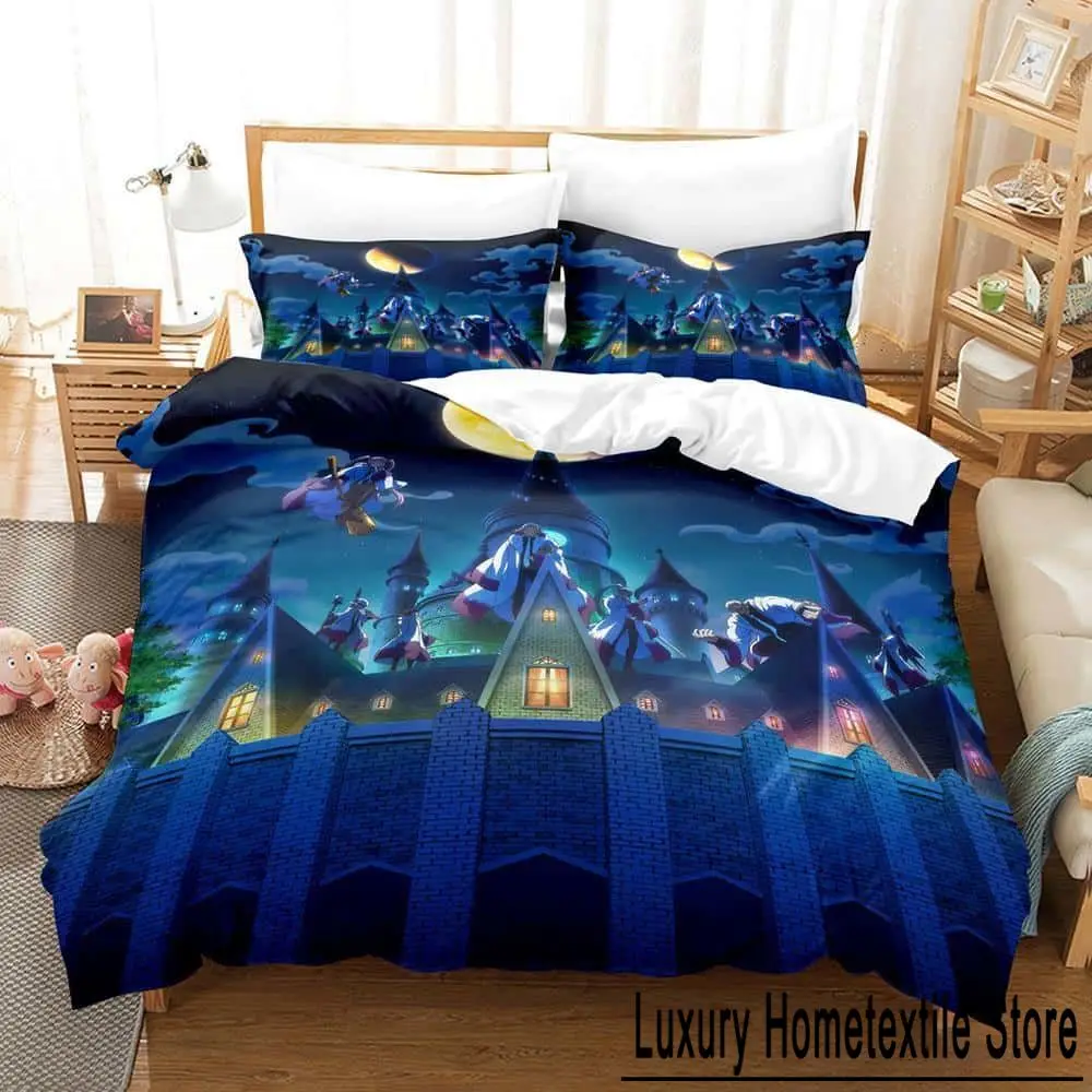 3D Print Anime Mashle Magic and Muscles Bedding Set Single Twin Full Queen King Size Bed Set Adult Kid Bedroom Duvet cover Sets
3D Print Anime Mashle Magic and Muscles Bedding Set Single Twin Full Queen King Size Bed Set Adult Kid Bedroom Duvet cover Sets