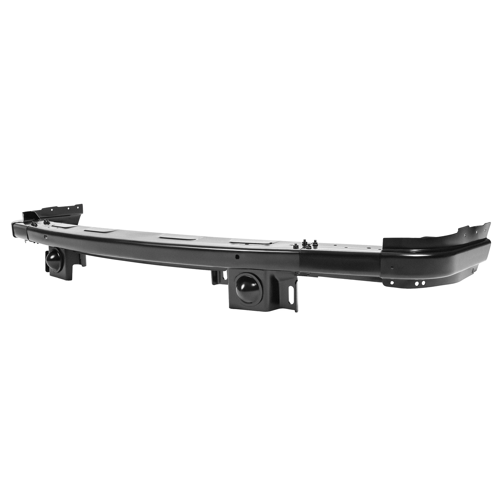 For Ford Ranger 2006-11 Front Bumper Reinforcement Impact Beam Bar Cross Member
For Ford Ranger 2006-11 Front Bumper Reinforcement Impact Beam Bar Cross Member