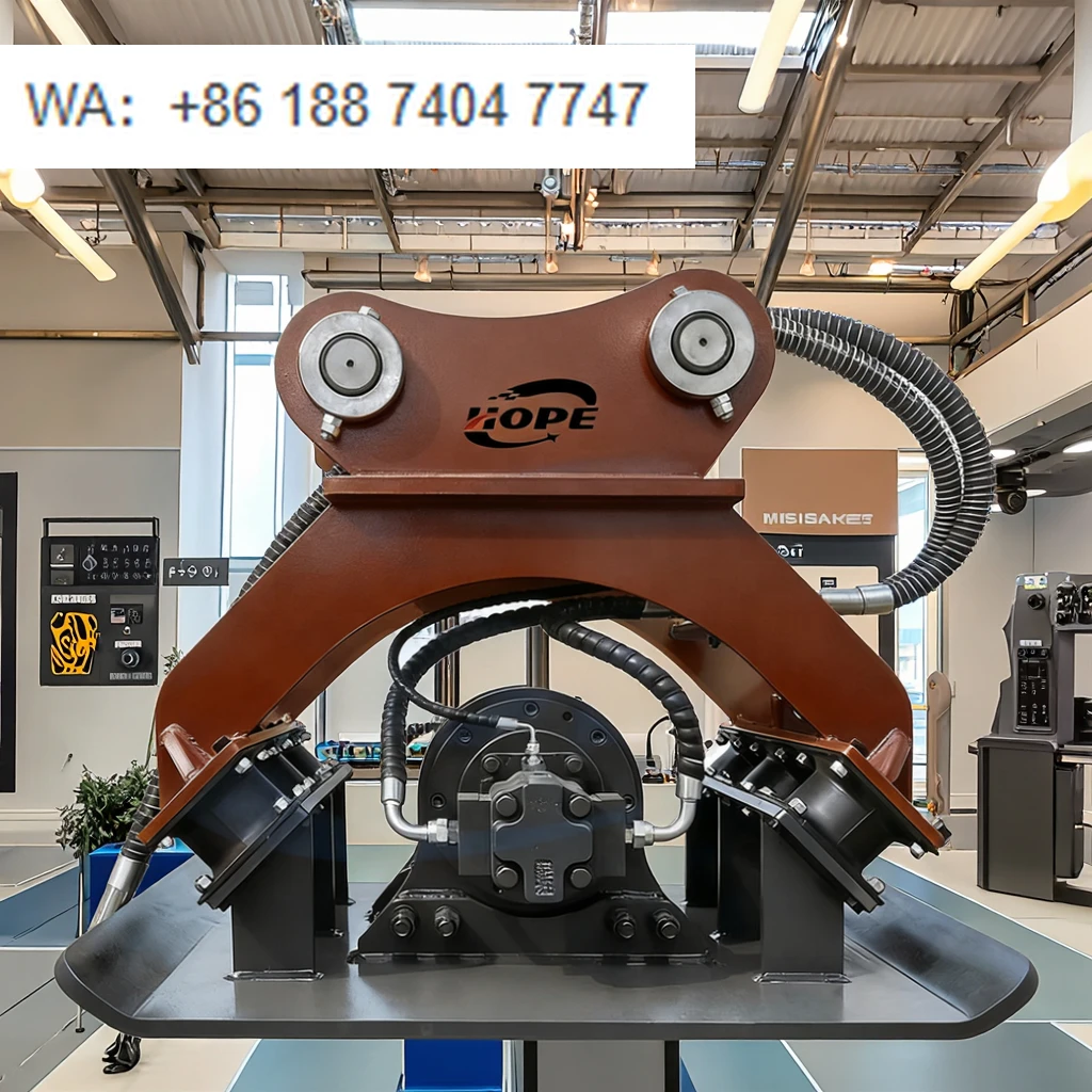 Factory Price Plate Compactor Body Compactor Vibratory Plate Plate Compactor for Mini Excavator
Factory Price Plate Compactor Body Compactor Vibratory Plate Plate Compactor for Mini Excavator