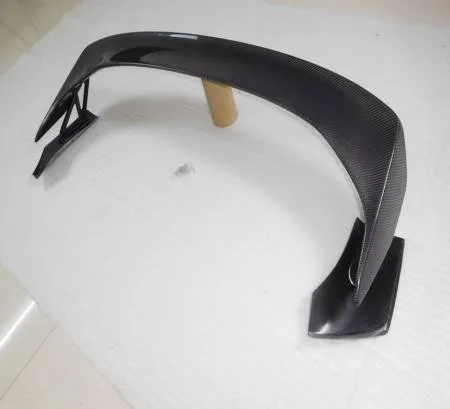 For Honda Civic Hatchback FL5 Rear Trunk Spoiler Wing Diffusers Carbon Fiber car Bodykits
For Honda Civic Hatchback FL5 Rear Trunk Spoiler Wing Diffusers Carbon Fiber car Bodykits