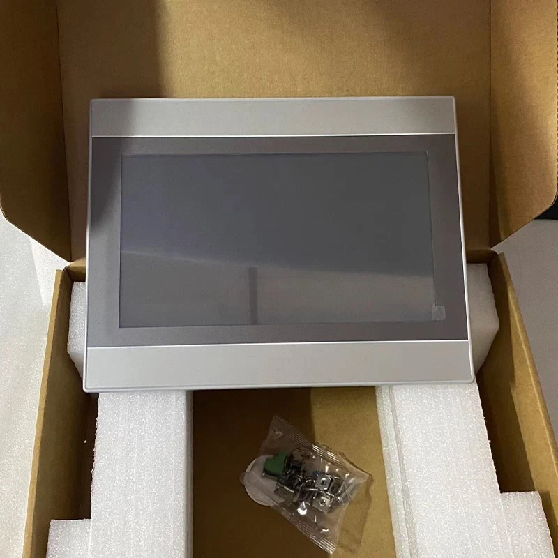 New TPC1031Ki For MCGS TPC1031Ki Touch Screen HMI