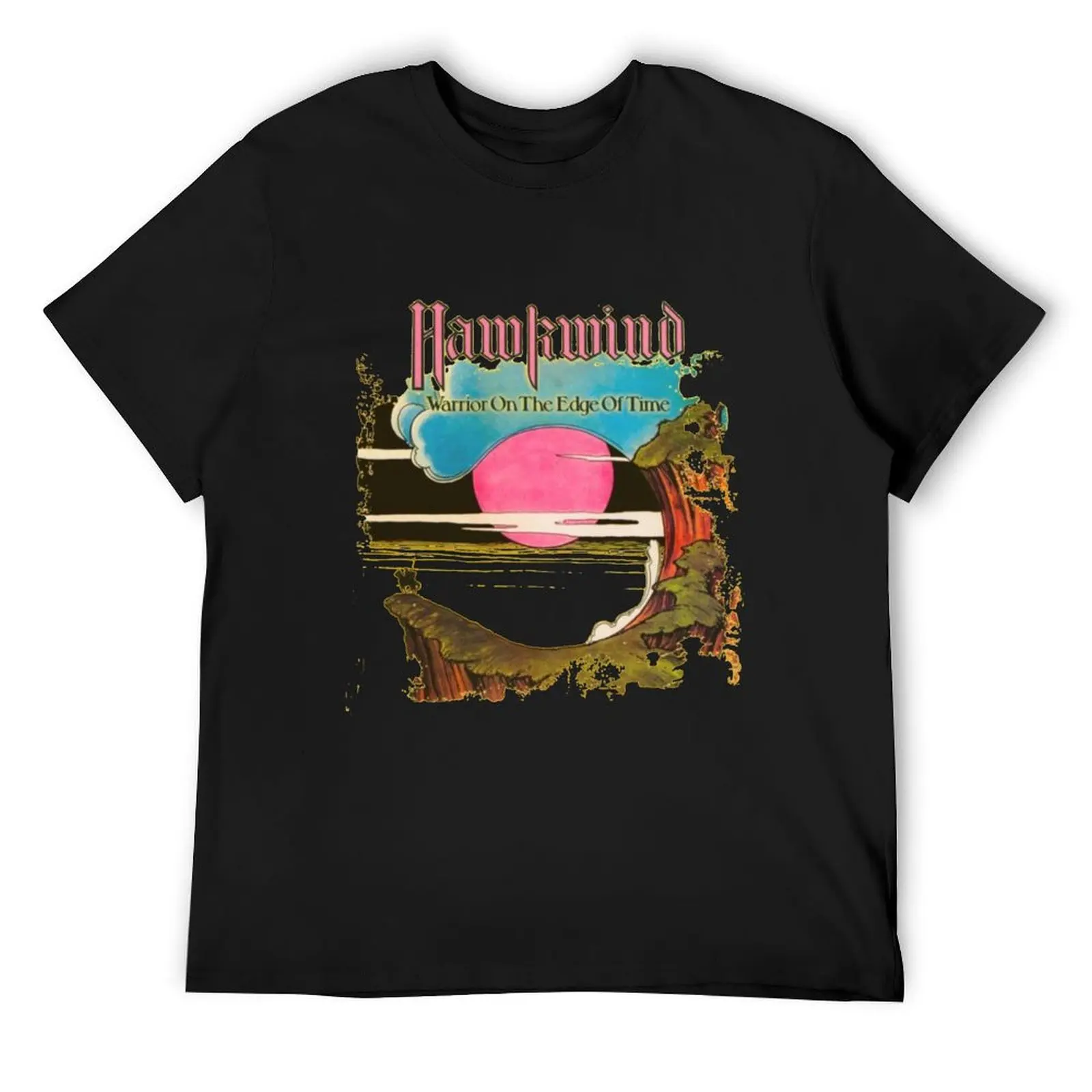 Hawkwind - Warriors on the Edge of Time T-Shirt Funny t-shirts football t shirt customs mens white t shirts
Hawkwind - Warriors on the Edge of Time T-Shirt Funny t-shirts football t shirt customs mens white t shirts