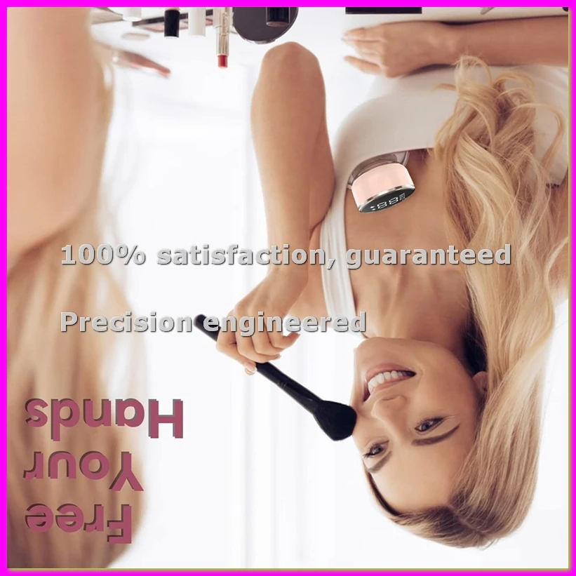 Wearable Breast Pump LED Display,Portable Electric Breast Pump with 3 Modes 9 Levels and Low Noise,24 mm Flange,2 Pcs-AD23
Wearable Breast Pump LED Display,Portable Electric Breast Pump with 3 Modes 9 Levels and Low Noise,24 mm Flange,2 Pcs-AD23