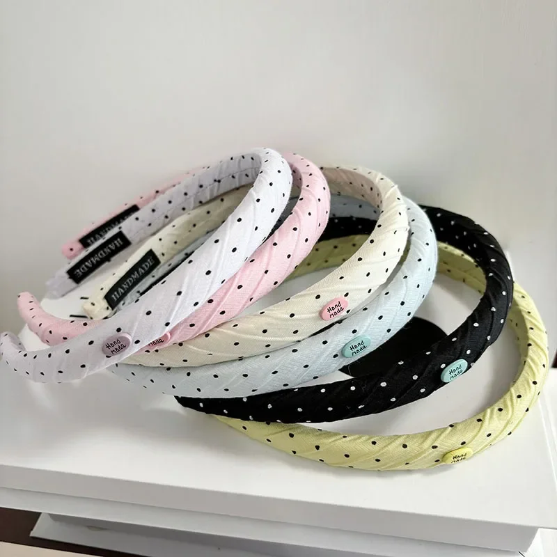 Non-Slip Elegant Headband Voluminous Crown Hair Hoop for Women Face Washing Outing Fashion Hair Accessories
Non-Slip Elegant Headband Voluminous Crown Hair Hoop for Women Face Washing Outing Fashion Hair Accessories