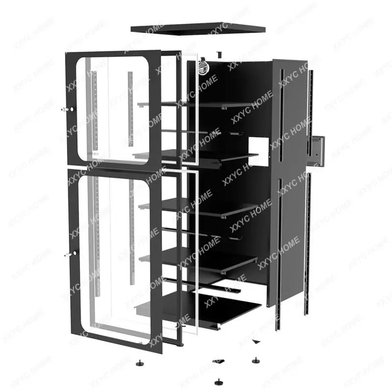 Lington Moisture-Proof Cabinet Tea Stamp Storage Cabinet Camera Lens Dehumidification Cabinet
Lington Moisture-Proof Cabinet Tea Stamp Storage Cabinet Camera Lens Dehumidification Cabinet