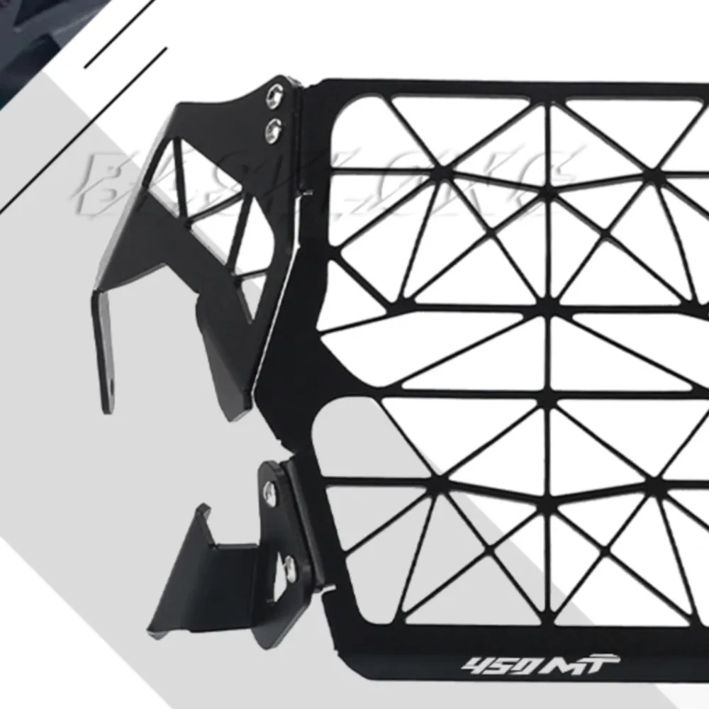 Motorcycle Accessories Headlight Guard Headlamp Shield Mesh Grille Protector For CFMOTO CF 450MT 450 MT 450 MT450 2024 2025 2026
Motorcycle Accessories Headlight Guard Headlamp Shield Mesh Grille Protector For CFMOTO CF 450MT 450 MT 450 MT450 2024 2025 2026