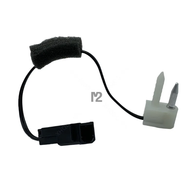 For 2009 - 2014 Kia Sorento Car A/C Evaporator Temperature Thermistor Switch Sensor OEM 976142P050 97614 2P050 97614-2P050
For 2009 - 2014 Kia Sorento Car A/C Evaporator Temperature Thermistor Switch Sensor OEM 976142P050 97614 2P050 97614-2P050