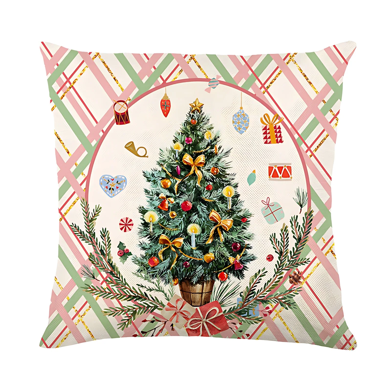 2 PCS Merry Christmas King Walnut Xmas Throw Pillow Cover Farmhuose Holiday Cushion Case Decoration Sofa Couch Living Room Decor
2 PCS Merry Christmas King Walnut Xmas Throw Pillow Cover Farmhuose Holiday Cushion Case Decoration Sofa Couch Living Room Decor