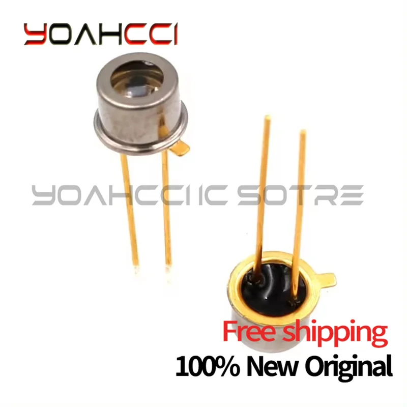 (1-10 шт.) 100% Новый оригинальный фотодиод для оптического измерения S1226-18BK DIP2, бесплатная доставка
(1-10 шт.) 100% Новый оригинальный фотодиод для оптического измерения S1226-18BK DIP2, бесплатная доставка