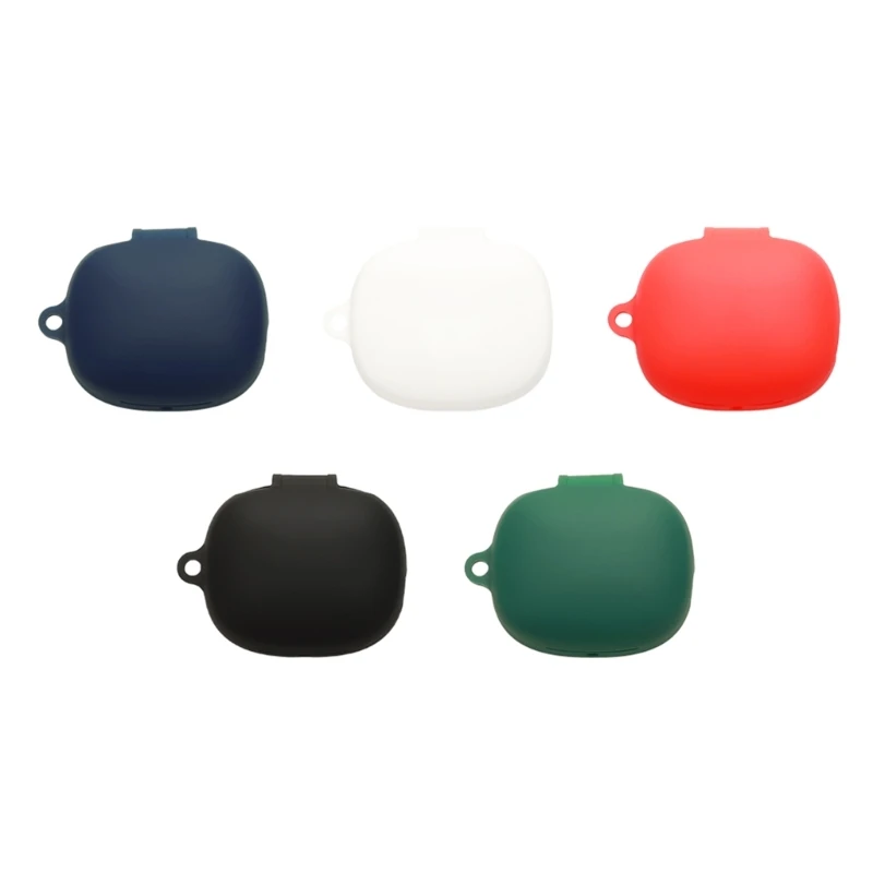 U75B Soft touches Earbud Protective Case for X2Evo Headphones Case Shock Absorbing
U75B Soft touches Earbud Protective Case for X2Evo Headphones Case Shock Absorbing