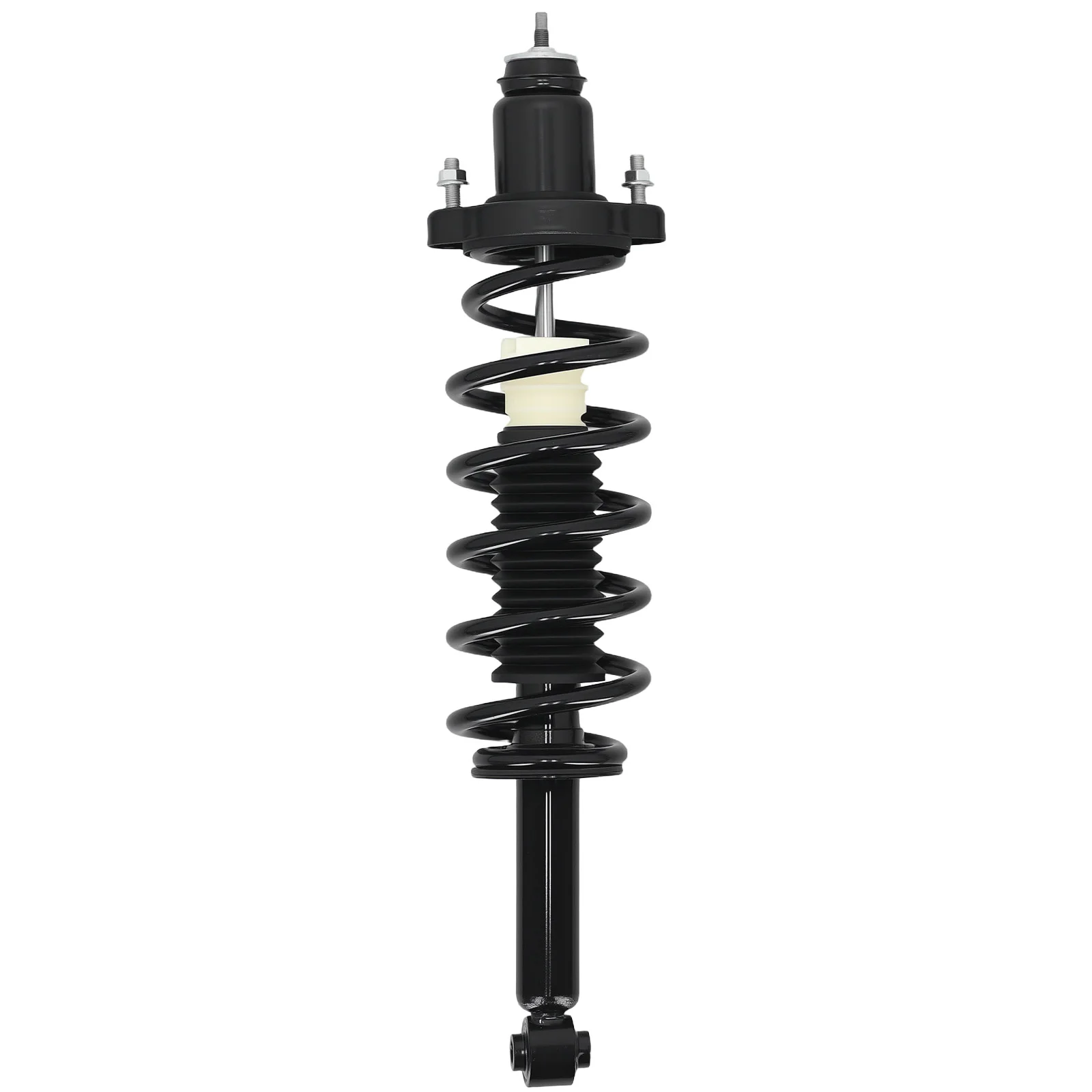 Rear Quick Complete Strut-Coil Sping For Dodge Journey 2009-2010 1345734
Rear Quick Complete Strut-Coil Sping For Dodge Journey 2009-2010 1345734
