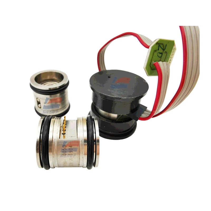 DP86-005D Board Mount Pressure Sensor Differential Level Controls Uncompensated
DP86-005D Board Mount Pressure Sensor Differential Level Controls Uncompensated