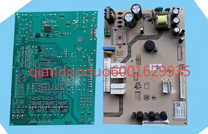 Suitable for Beko refrigerator computer board MARB00058R/00057R/00217R/00490R/00178R
Suitable for Beko refrigerator computer board MARB00058R/00057R/00217R/00490R/00178R