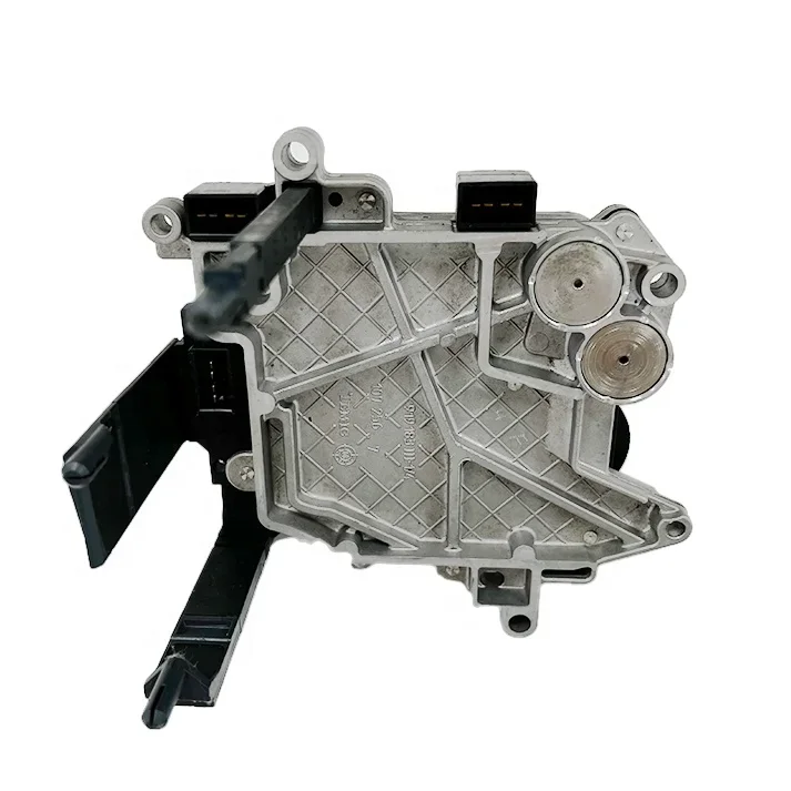 Original Brand Gearbox Control Computer 01J TCU TCM 01J927156HT 01J927156JG Is Suitable for Au di A4
Original Brand Gearbox Control Computer 01J TCU TCM 01J927156HT 01J927156JG Is Suitable for Au di A4