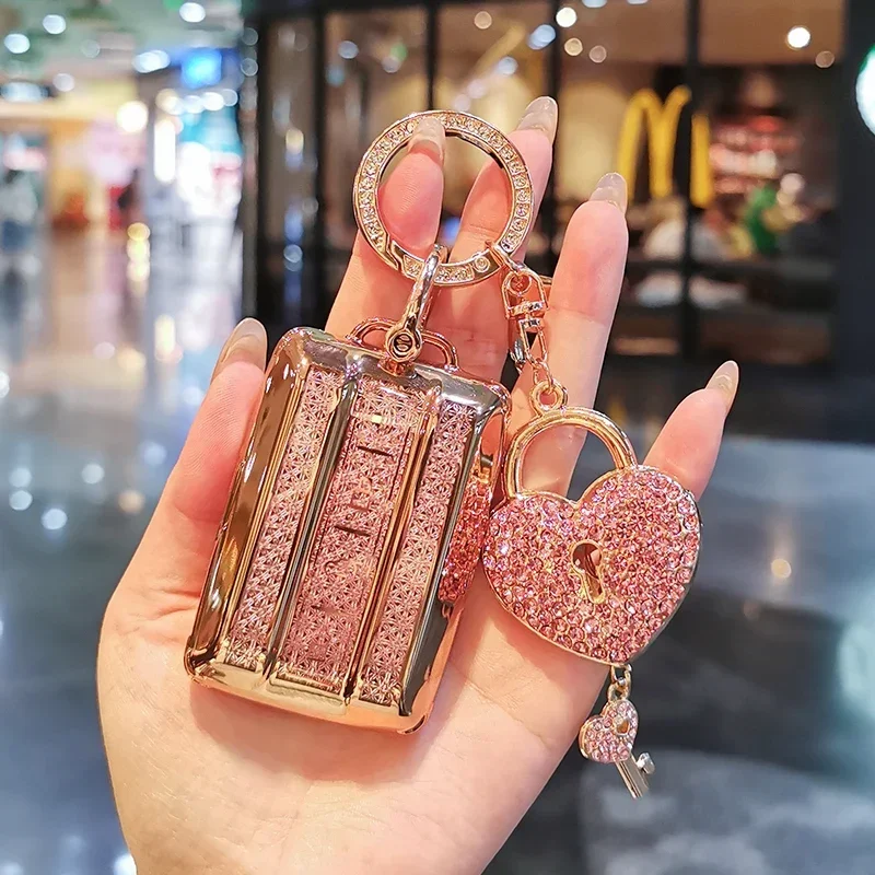 Suitable For Tank Keycase Tank 300 400 700 500 Hi4t 330 Keycover Keyshell Keychain 24 Models
Suitable For Tank Keycase Tank 300 400 700 500 Hi4t 330 Keycover Keyshell Keychain 24 Models