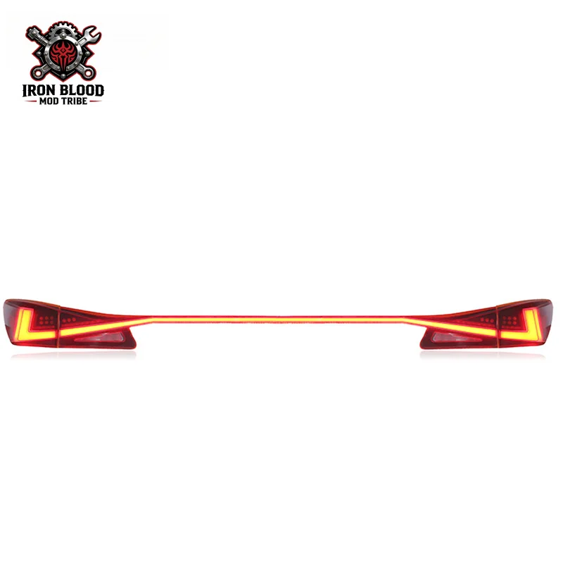 Suitable for 2006-2012 Lexus IS Tail Assembly Modified LED Through Driving Flowing Turn Signal Light
Suitable for 2006-2012 Lexus IS Tail Assembly Modified LED Through Driving Flowing Turn Signal Light