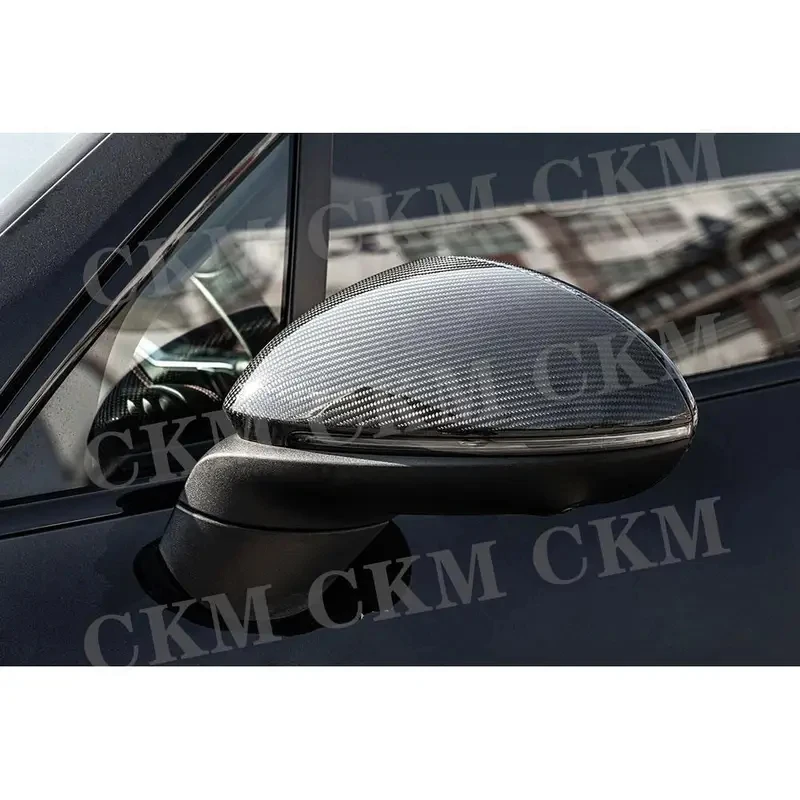High Quality Prepreg Dry Carbon Rearview Mirror Cap Covers For Cayenne 9YA 2018-2021
High Quality Prepreg Dry Carbon Rearview Mirror Cap Covers For Cayenne 9YA 2018-2021