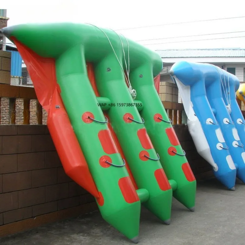 Hot Selling Custom Size Inflatable Flying Fish Water Boat Pedal Floating Boat for Air Yacht and River Occasions
Hot Selling Custom Size Inflatable Flying Fish Water Boat Pedal Floating Boat for Air Yacht and River Occasions